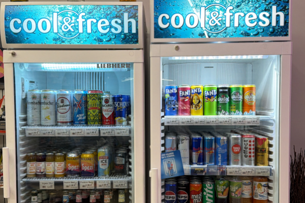 Bild 1 von Horn Kiosk & Lotto