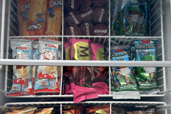 Bild 2 von Horn Kiosk & Lotto