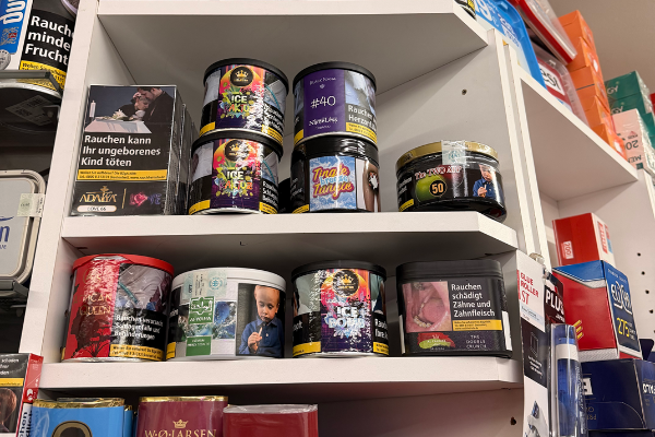 Bild 3 von Horn Kiosk & Lotto