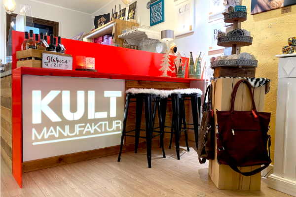 Bild 2 von KULT Manufaktur – Telgte zum Mitnehmen
