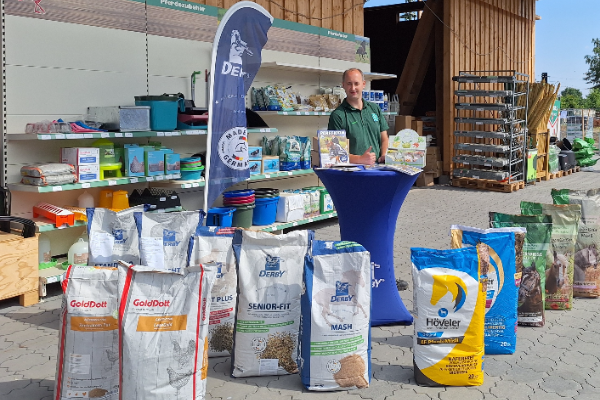 Bild 1 von Gleis3 Verwaltungs GmbH Lebensmittel Kiebitzmarkt Bäckerei Cafe